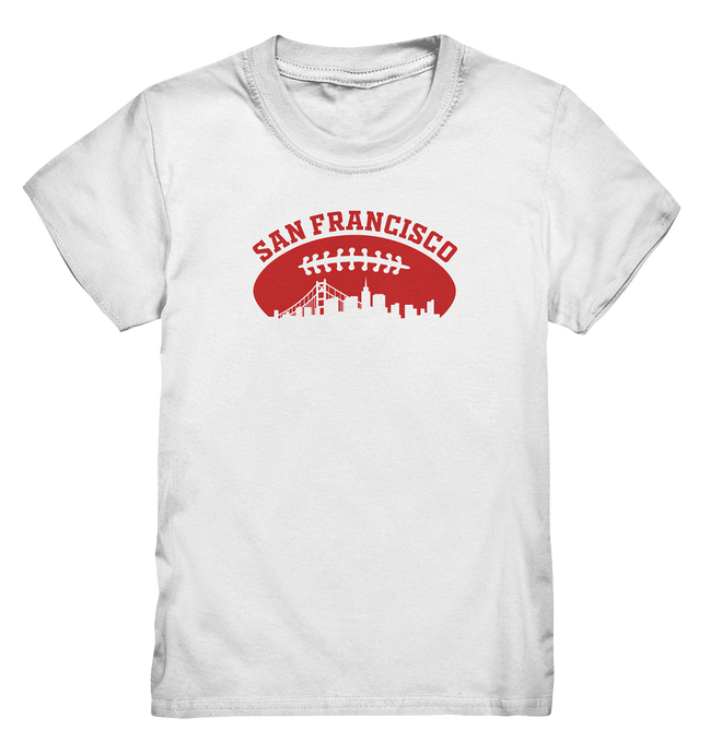 San Francisco - Kids Premium Shirt