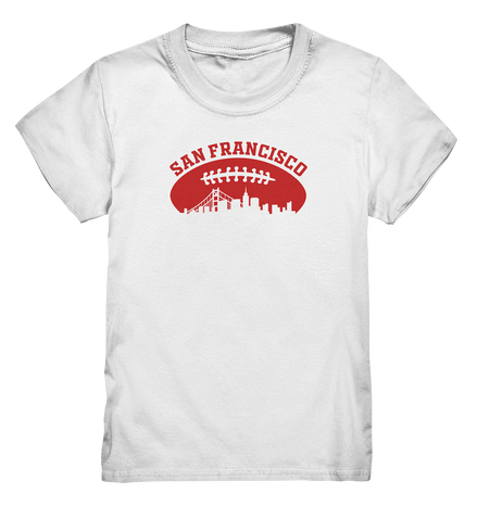 San Francisco  - Kids Premium Shirt