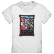 Fans are Friends - Kids Premium Shirt