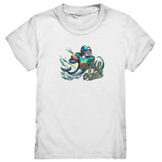Dolphin - Kids Premium Shirt
