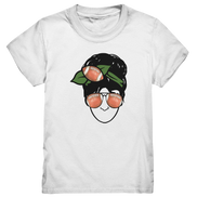 Lady Balls - Kids Premium Shirt