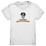 California Buccaneers - Kids Premium Shirt