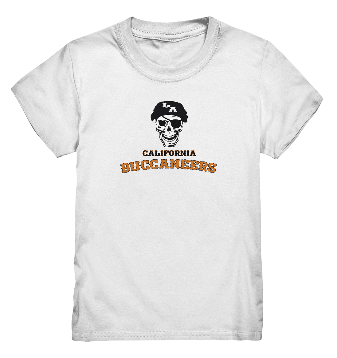 California Buccaneers - Kids Premium Shirt