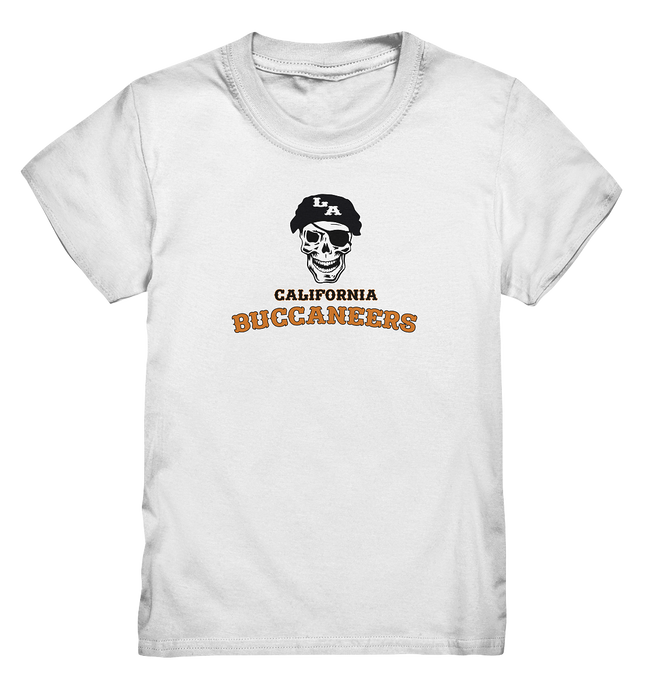 California Buccaneers - Kids Premium Shirt