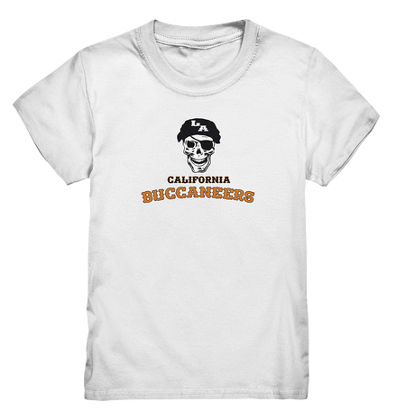California Buccaneers - Kids Premium Shirt