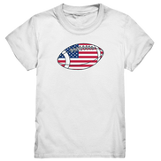 USA Football - Kids Premium Shirt
