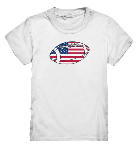 USA Football - Kids Premium Shirt
