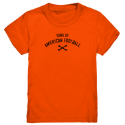 SAMFO Bones - Kids Premium Shirt