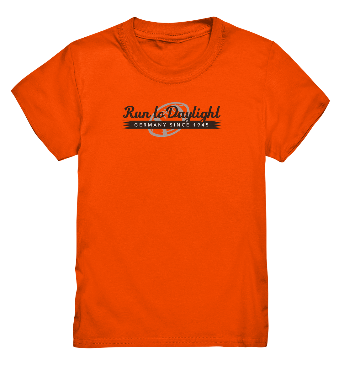 Run to Daylight - Kids Premium Shirt