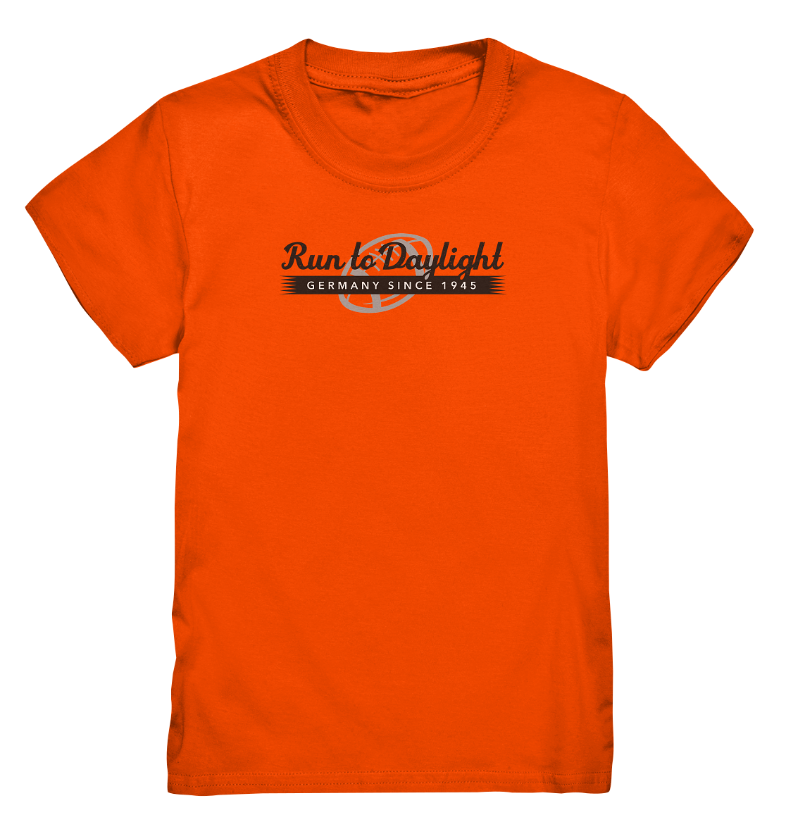 Run to Daylight - Kids Premium Shirt