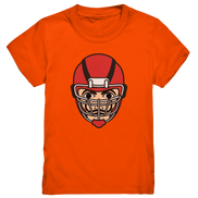 Mascarilla - Kids Premium Shirt