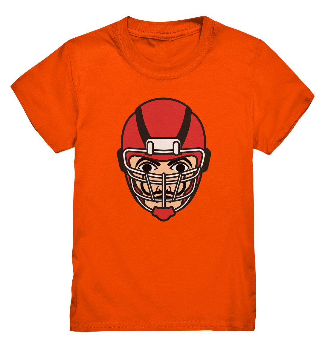Mascarilla - Kids Premium Shirt