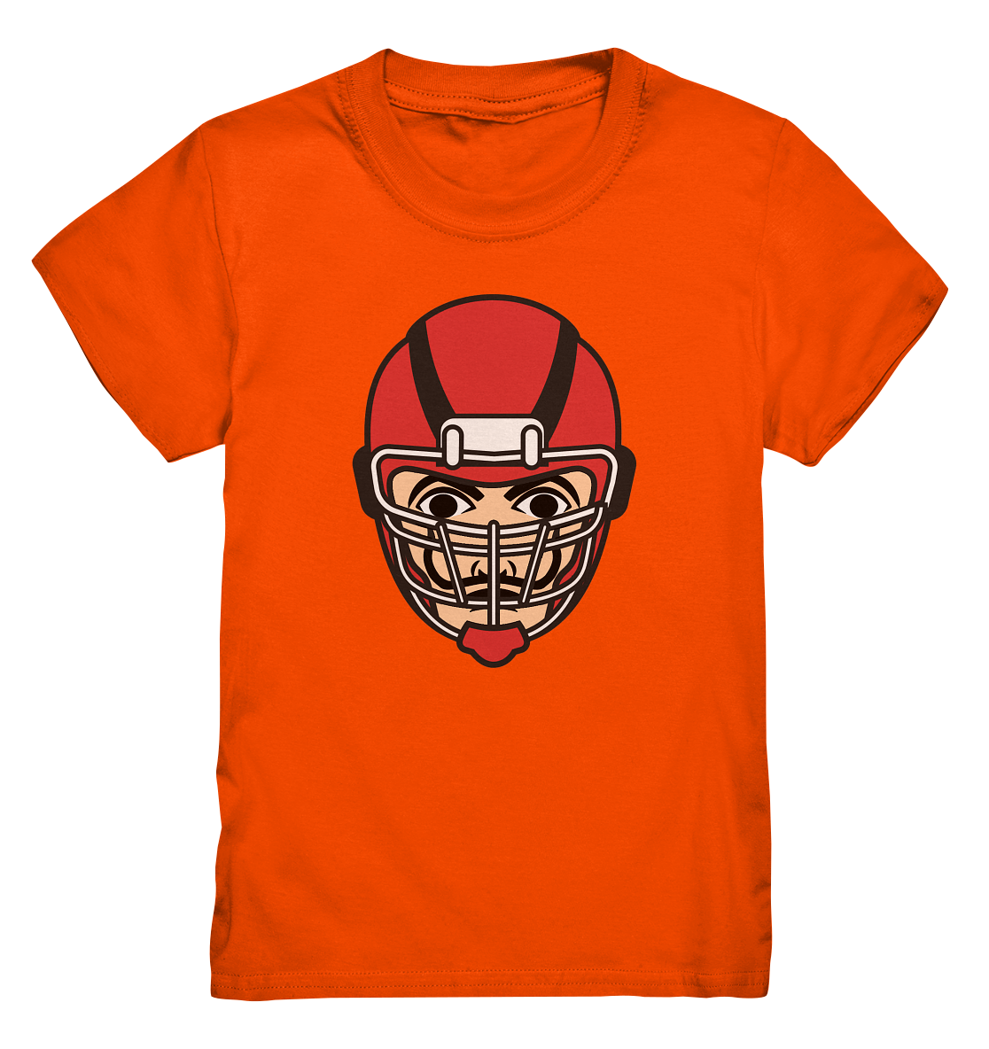 Mascarilla - Kids Premium Shirt