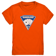 Frankfurt Gamblers - Kids Premium Shirt