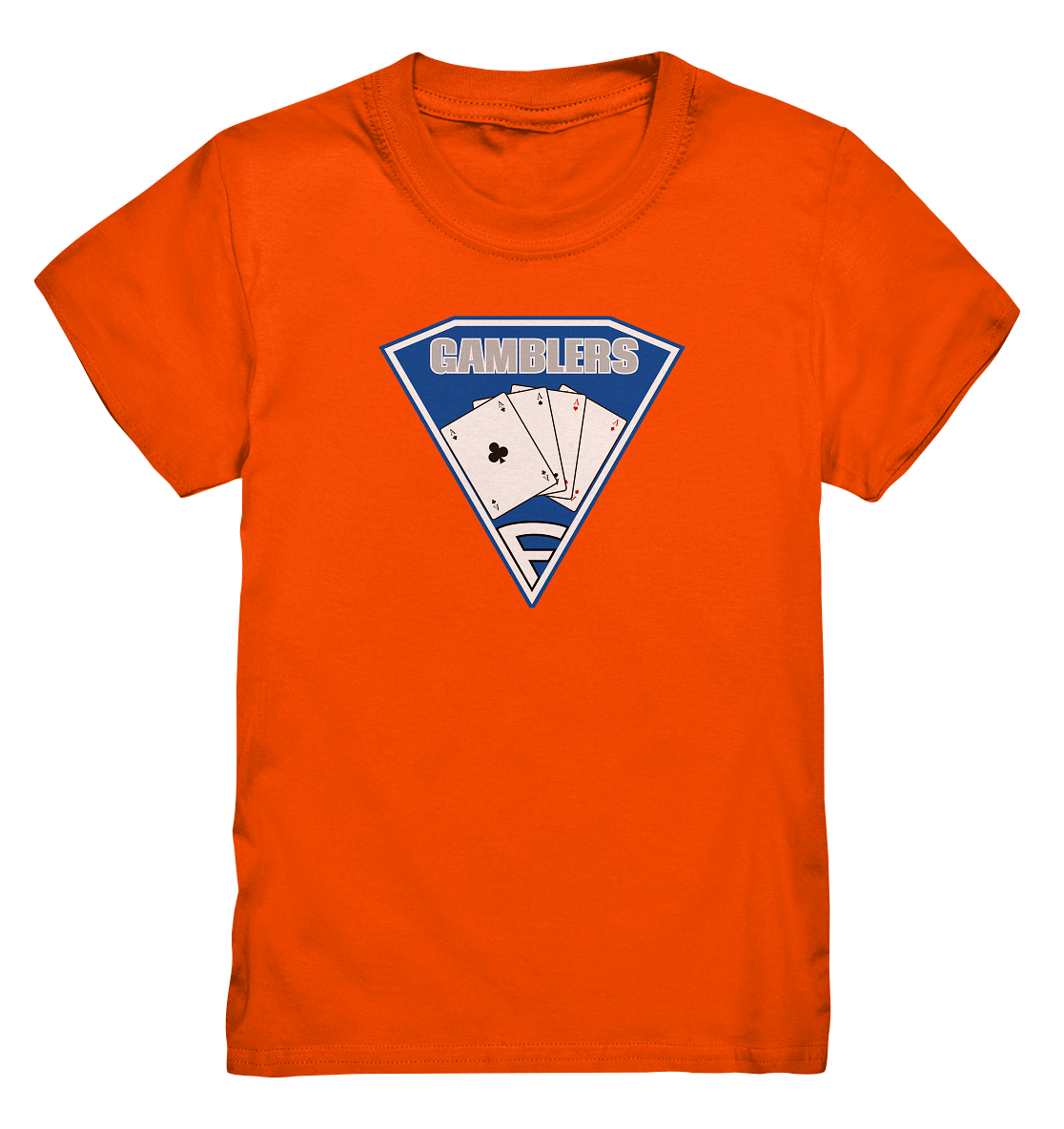 Frankfurt Gamblers - Kids Premium Shirt