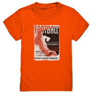 Red Devils Frankfurt 1945 - Kids Premium Shirt