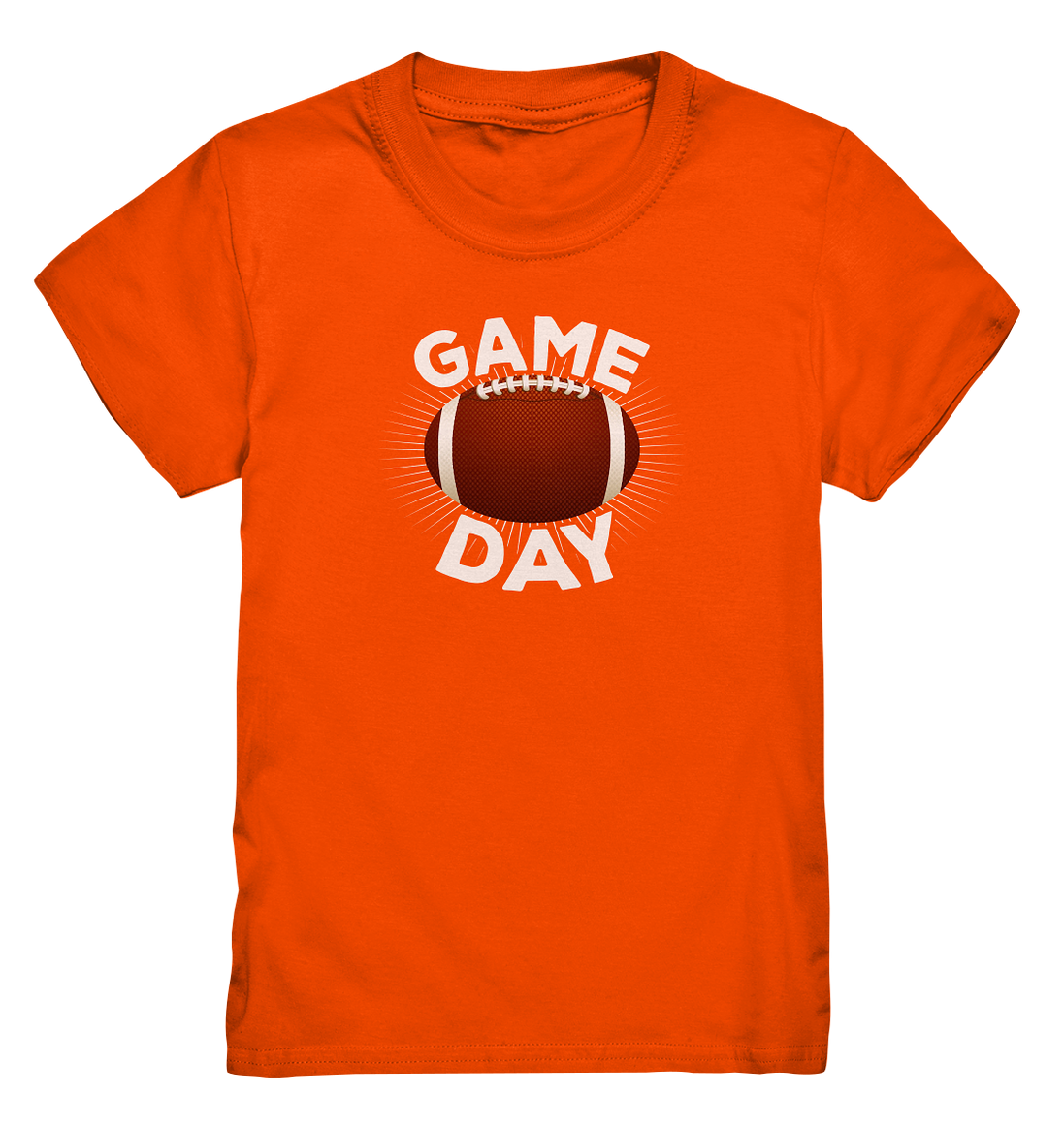 Game Day - Kids Premium Shirt