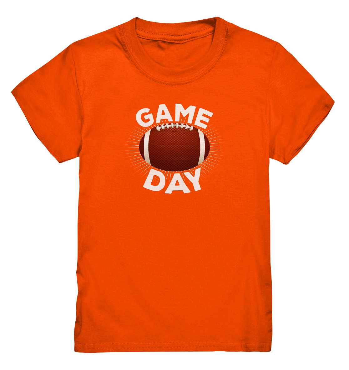 Game Day - Kids Premium Shirt
