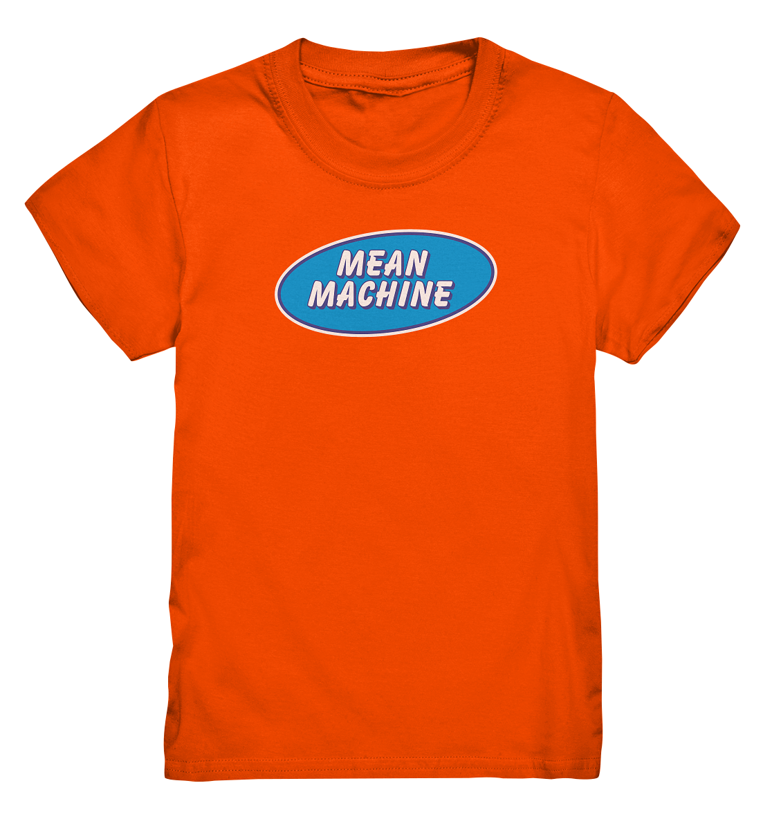 Fürth Mean Machine - Kids Premium Shirt