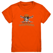 Pirates of California - Kids Premium Shirt