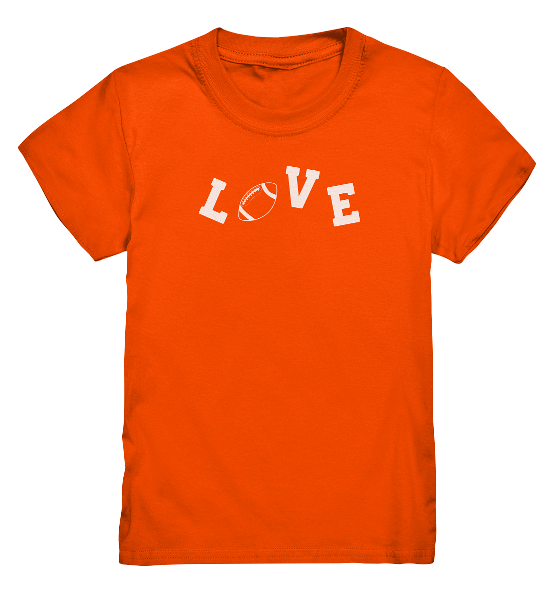 LOVE - Kids Premium Shirt
