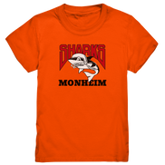Monheim Sharks - Kids Premium Shirt