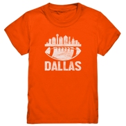 Dallas - Kids Premium Shirt