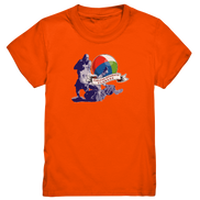 Calcio Storico - Kids Premium T-Shirt