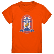 Minnesota Marines - Kids Premium Shirt