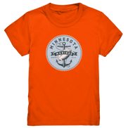 Minnesota Marines II - Kids Premium Shirt
