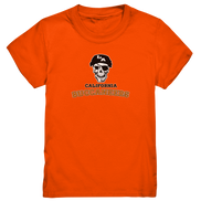 California Buccaneers - Kids Premium Shirt