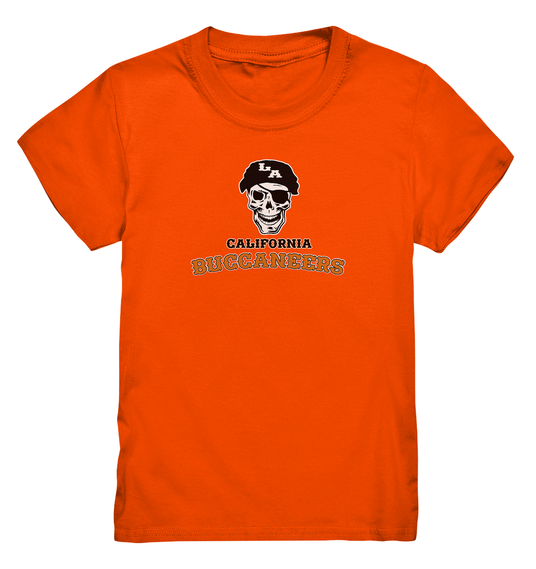 California Buccaneers - Kids Premium Shirt