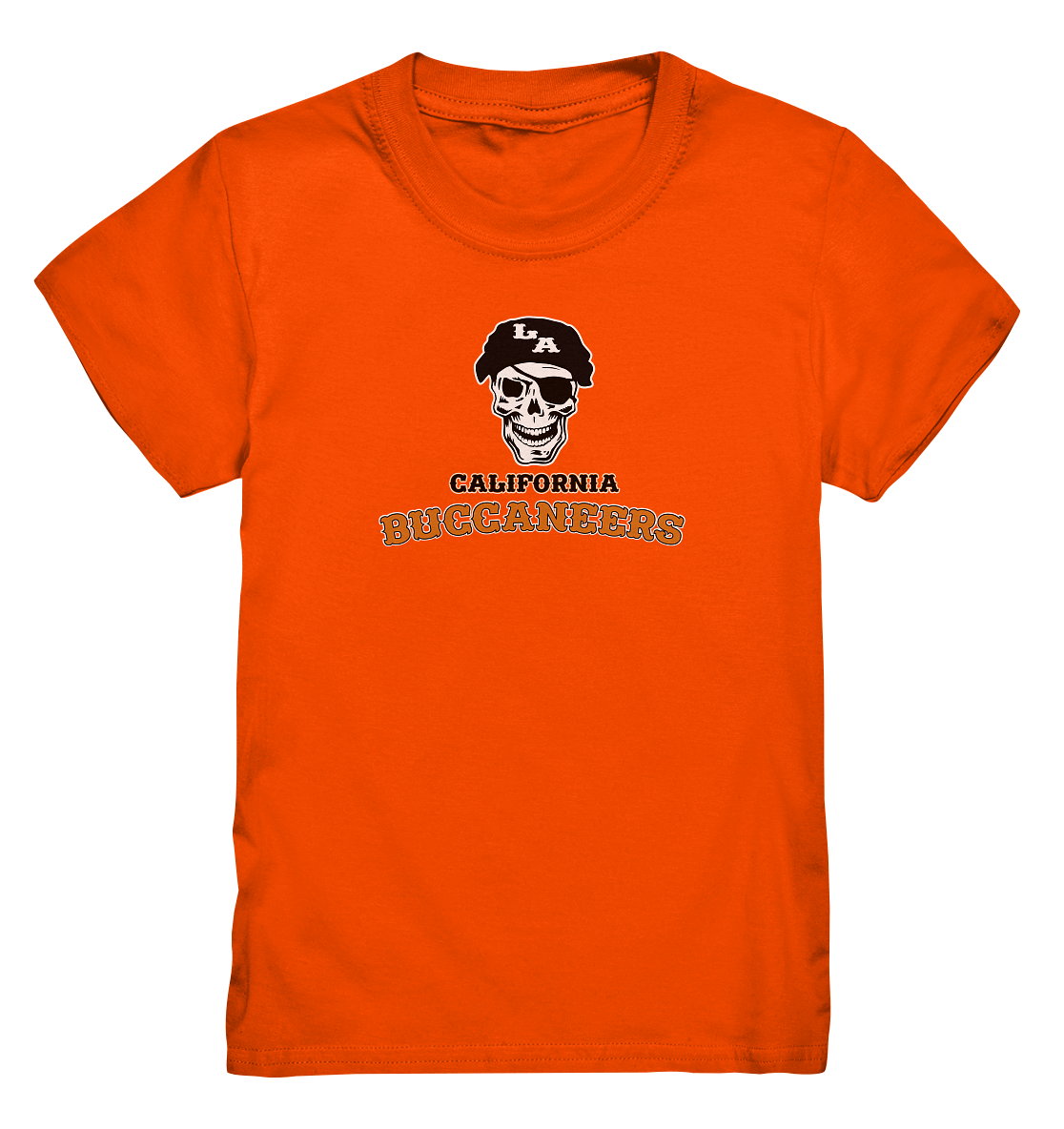 California Buccaneers - Kids Premium Shirt