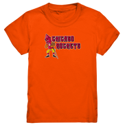 Chicago Rockets - Kids Premium Shirt