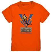 Gridiron Victory - Kids Premium Shirt