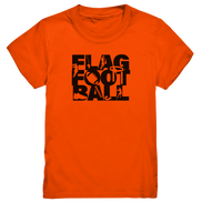 Flag Football - Kids Premium Shirt