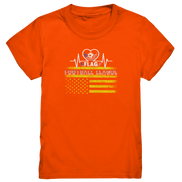 Flag Football League - Kids Premium Shirt