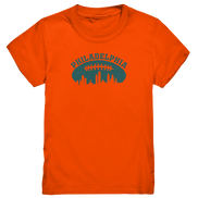 Philadelphia - Kids Premium Shirt