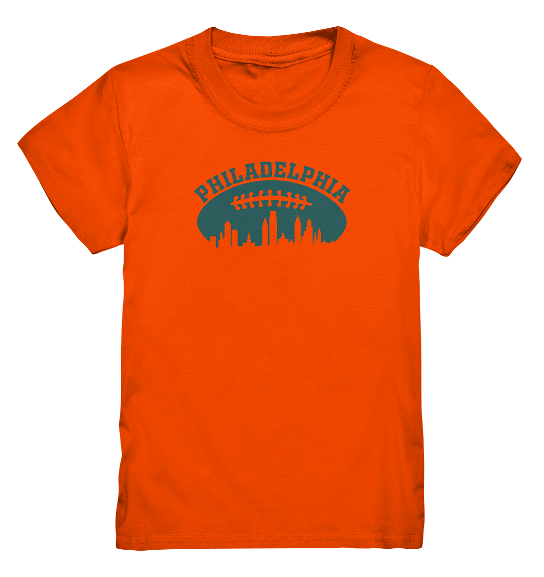 Philadelphia - Kids Premium Shirt