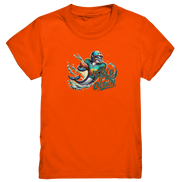 Dolphin - Kids Premium Shirt