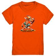 Giraffe - Kids Premium Shirt