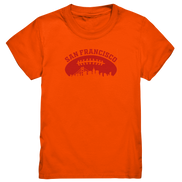 San Francisco - Kids Premium Shirt