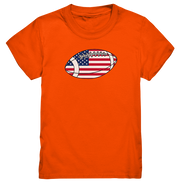 USA Football - Kids Premium Shirt