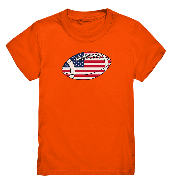 USA Football - Kids Premium Shirt