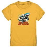 Shark Attack - Kids Premium Shirt