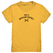 SAMFO Bones - Kids Premium Shirt