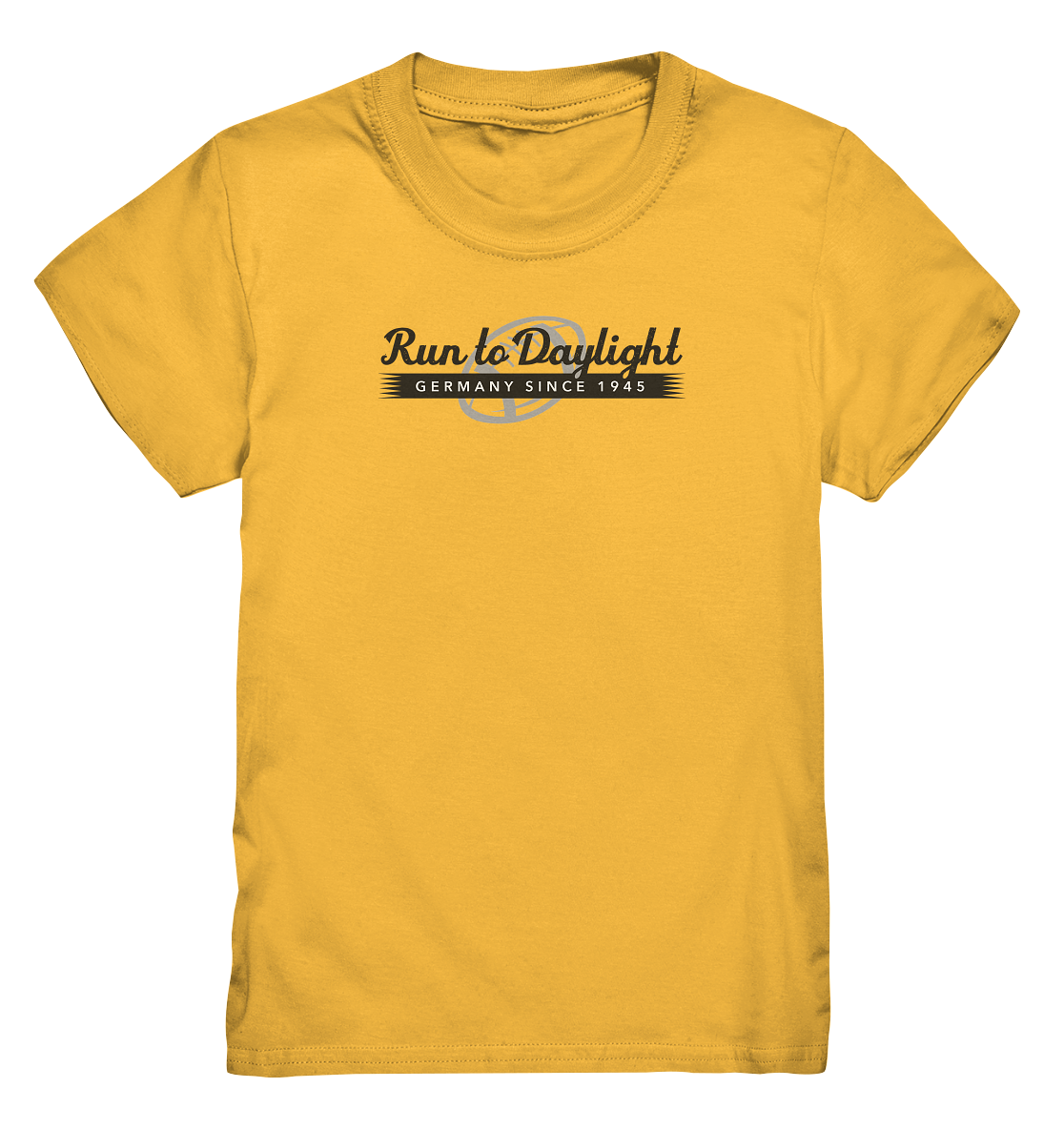 Run to Daylight - Kids Premium Shirt
