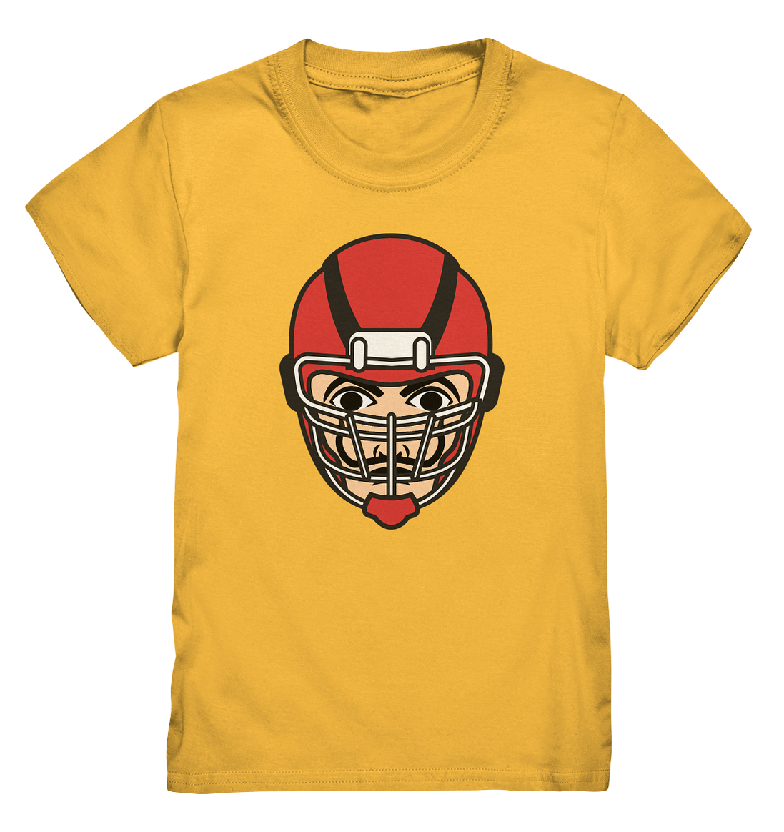 Mascarilla - Kids Premium Shirt