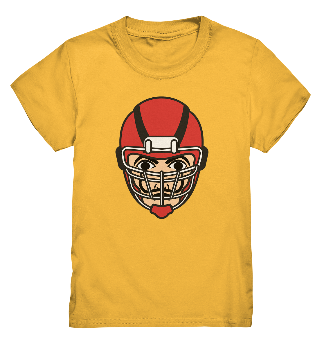 Mascarilla - Kids Premium Shirt