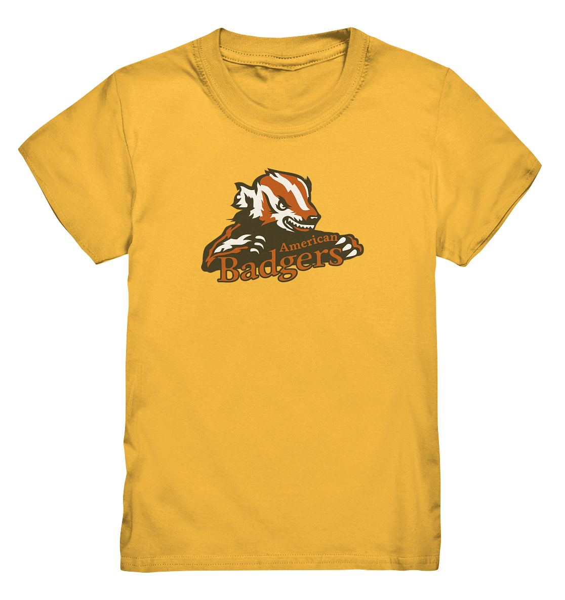Milwaukee Badgers - Kids Premium Shirt